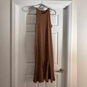 Never worn 7 For All Mankind dress